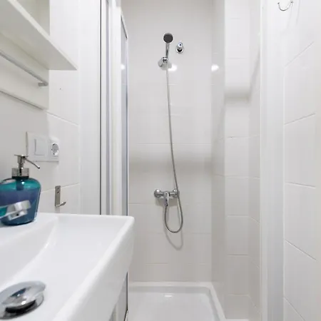 Apartment Estudio Canteras I Las Palmas de Gran Canaria