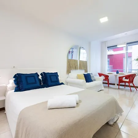 Estudio Canteras I