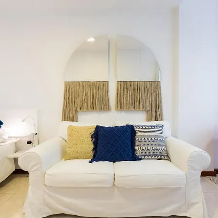 Estudio Canteras I Apartment