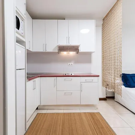 Estudio Canteras I * Las Palmas de Gran Canaria