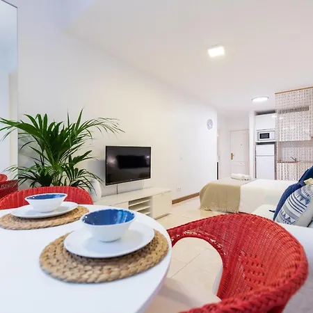 Estudio Canteras I Apartment *