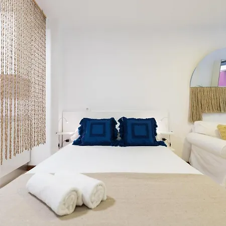 Estudio Canteras I