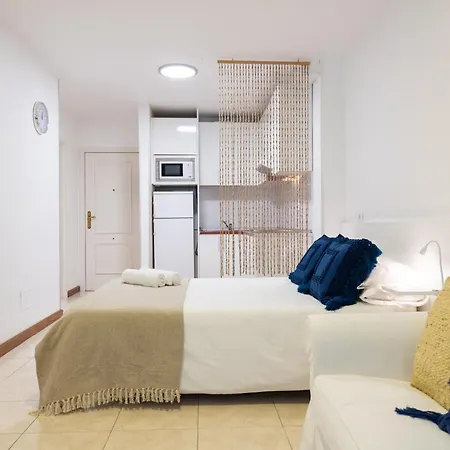 Estudio Canteras I Las Palmas de Gran Canaria