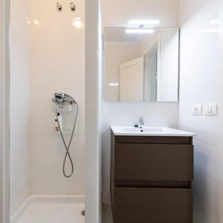 Estudio Canteras I Appartement Las Palmas de Gran Canaria