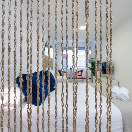 Estudio Canteras I Appartement