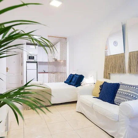 Estudio Canteras I *