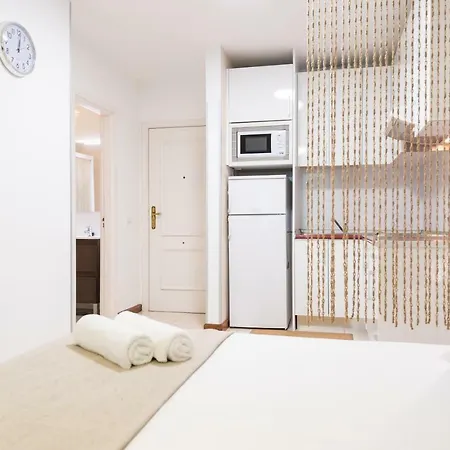 Estudio Canteras I Apartment *