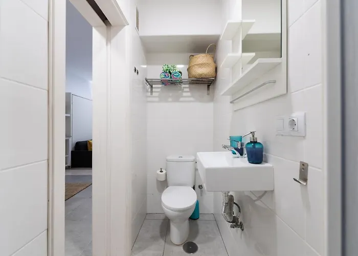 Estudio Canteras I ラスパルマス・デ・グランカナリア