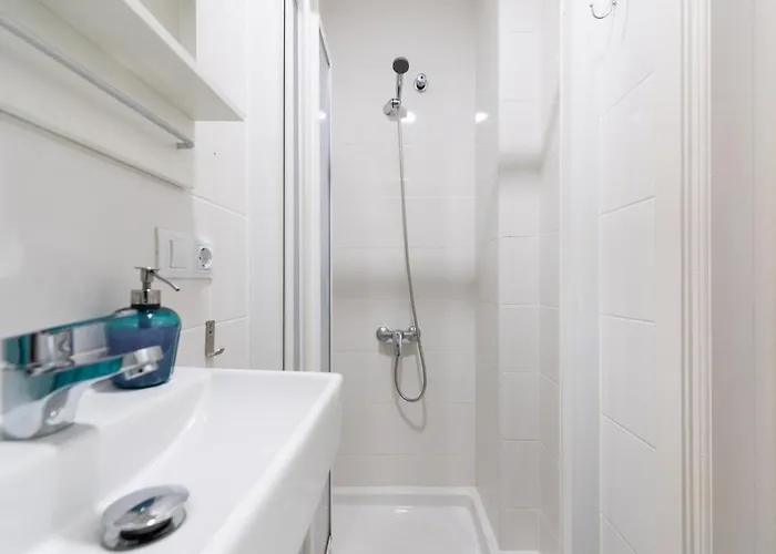 Apartment Estudio Canteras I Las Palmas de Gran Canaria