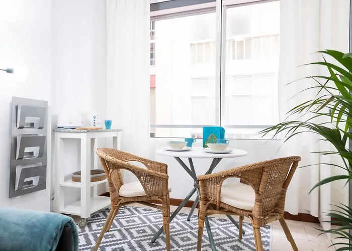 Estudio Canteras I *