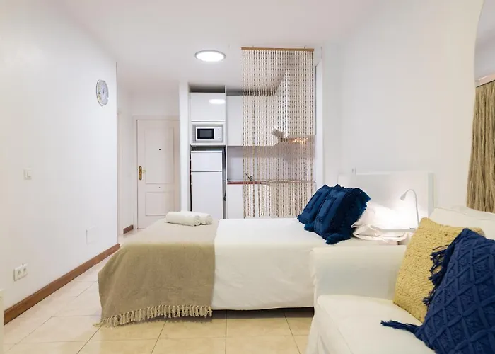 Estudio Canteras I Las Palmas de Gran Canaria