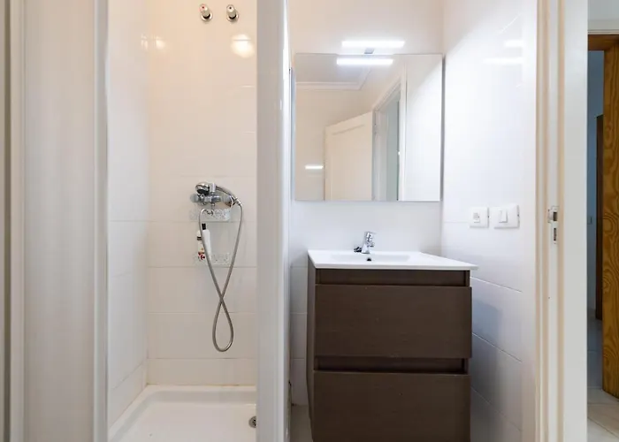 Estudio Canteras I Apartment Las Palmas de Gran Canaria