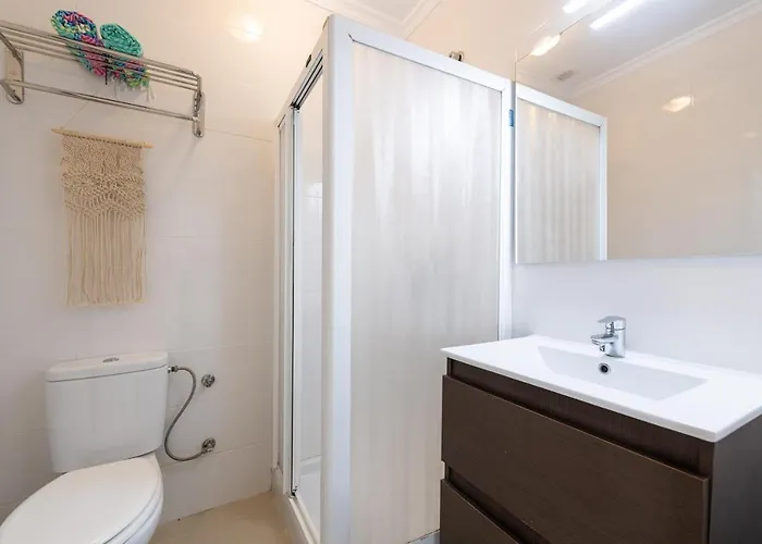 Apartment Estudio Canteras I Las Palmas de Gran Canaria