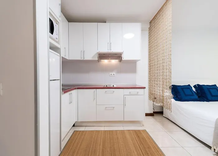 Estudio Canteras I * Las Palmas de Gran Canaria